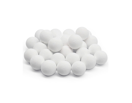 Alumina Balls