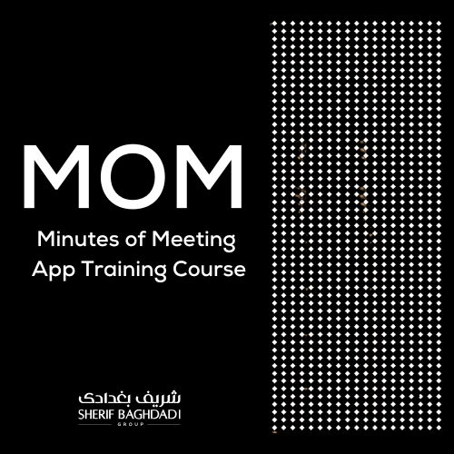 Mastering Minutes of Meeting App (MOM) with Odoo